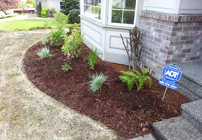 Lawn Care services in Oregon